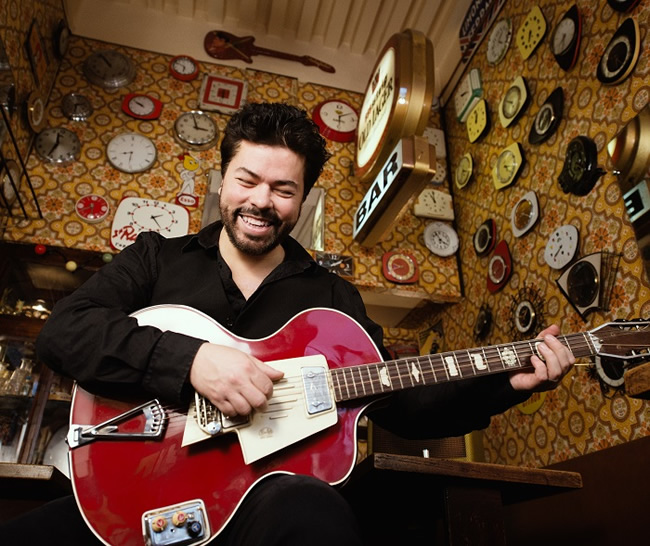 Château du Rozier – They call me Rico